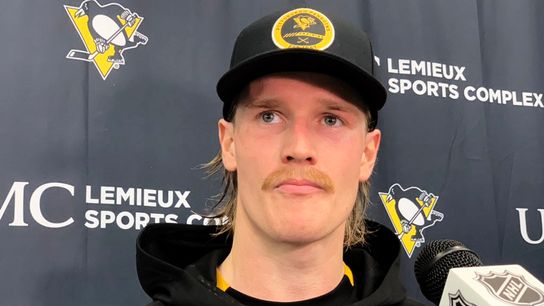 Training camp report: Sullivan calls Riikola 'valuable asset' taken in Cranberry, Pa. (Penguins)